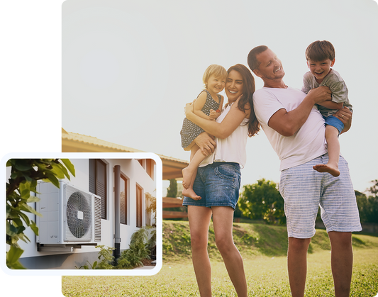 Your Trusted HVAC Partner in Germany Image