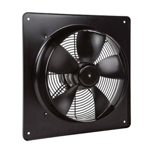 Wandventilator S&P HXBR-250 ECOWATT