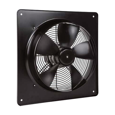 Wandventilator S&P HXBR-355 ECOWATT