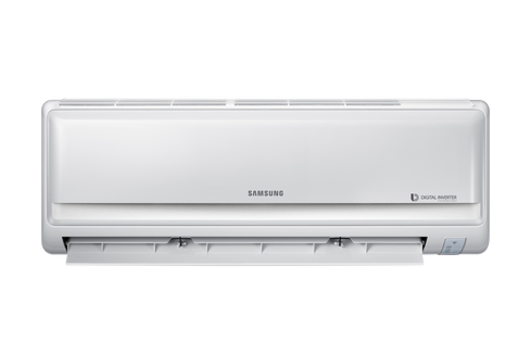 Samsung Max 9.5 kW split wall-mounted air conditioner single-phase/three-phase