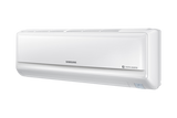 Split Wandklimagerät Samsung Max AC100RNTDKG/EU + AC100RXADKG/EU einphasig oder AC100RNTDKG/EU + AC100RXADNG/EU dreiphasig 9,5 kW