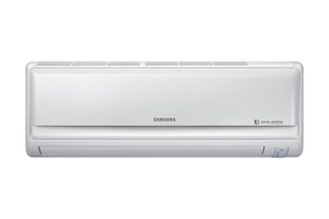 Split Wandklimagerät Samsung Max AC100RNTDKG/EU + AC100RXADKG/EU einphasig oder AC100RNTDKG/EU + AC100RXADNG/EU dreiphasig 9,5 kW