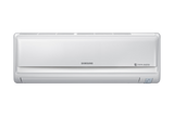 Split Wandklimagerät Samsung Max AC100RNTDKG/EU + AC100RXADKG/EU einphasig oder AC100RNTDKG/EU + AC100RXADNG/EU dreiphasig 9,5 kW