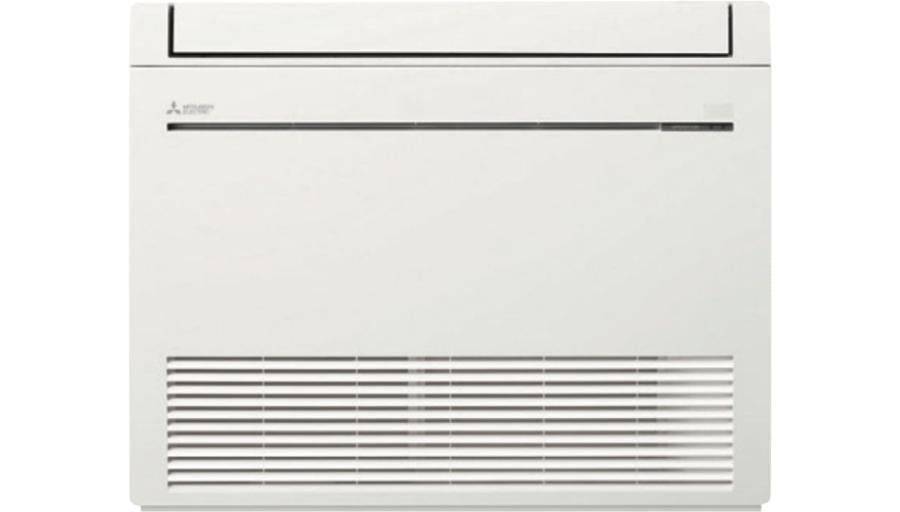Mitsubishi Truhengerät Split MFZ-KW35VG / MUFZ-KW35VGHZ 3,5 kW