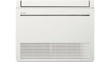 Split Klimaanlage Truhengerät Mitsubishi MFZ-KW25VG / MUFZ-KW25VGHZ 2,5 kW Hyper Heating