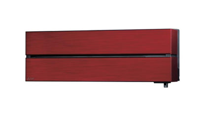 Mitsubishi Diamond Split Klimaanlage MSZ-LN25VG2 / MUZ-LN25VGHZ2 2,5 kW