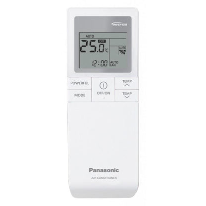 Panasonic Multi Split Klimaanlage 1x CU-3TZ52TBE 5,2 kW + 2x CS-TZ20CKEW 2 kW + 1x CS-TZ42CKEW 4,2 kW