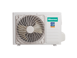Split Deckenkassette Hisense AUC105UR4RKKC7 AUC105UR4RKC8 / Blende PE-QFA/CD / AUW105U4RK7 10,0 kW + optional WiFi AEH-W4G2