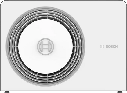 Bosch Compress 6800 AW Monoblock Heat Pump 7.1 kW R290 + WiFi