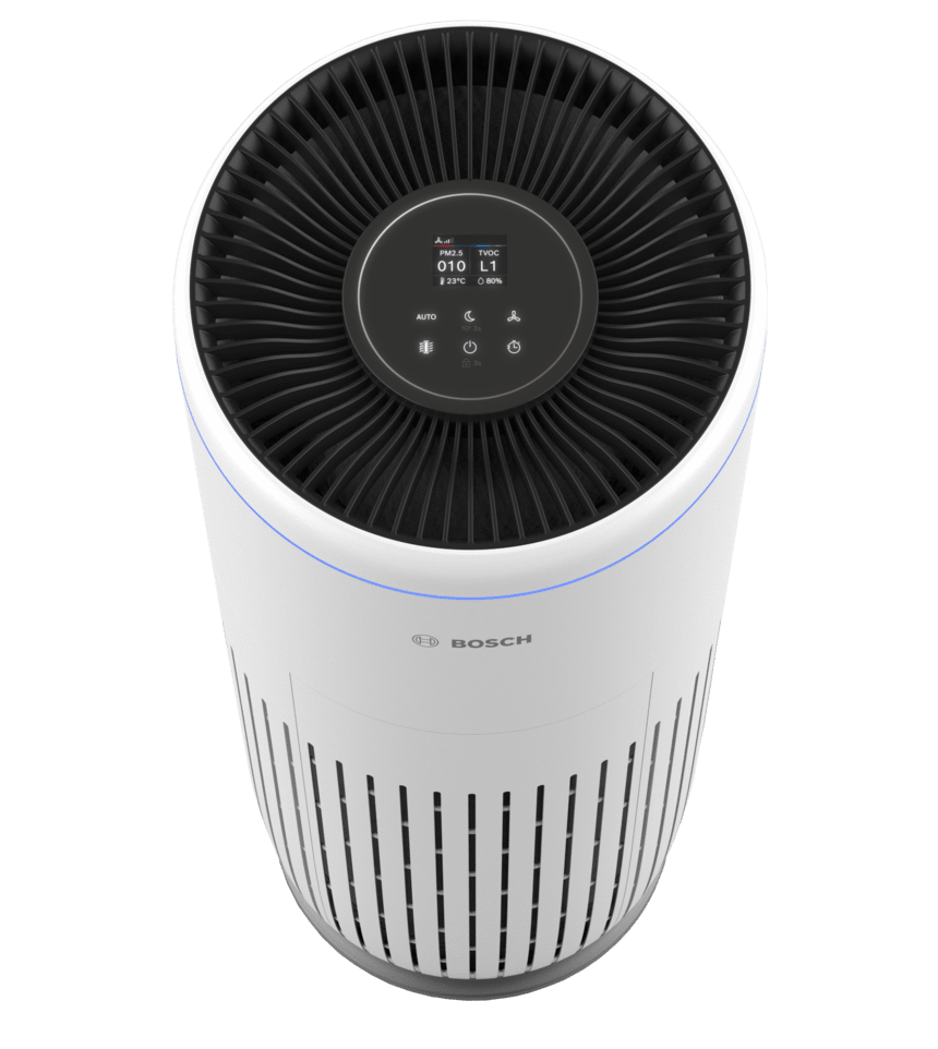 Air purifier Bosch AIR 2000/4000/6000