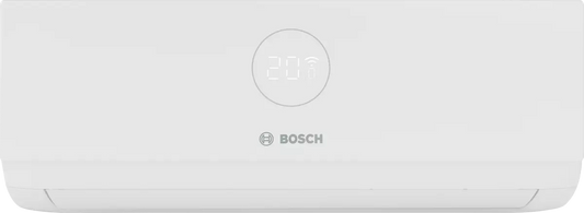 Bosch Multi Split Klimaanlage 3000i & 5000M Set – 2x 3,5 kW + 2,6 kW + 7,9 kW