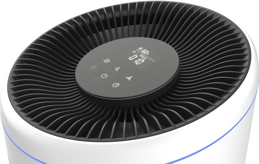 Air purifier Bosch AIR 2000/4000/6000