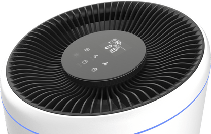 Air purifier Bosch AIR 2000/4000/6000