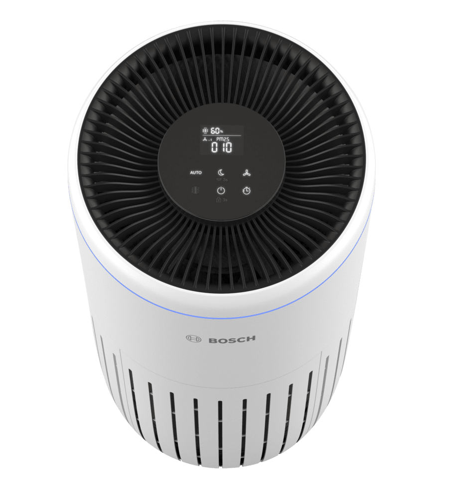 Air purifier Bosch AIR 2000/4000/6000