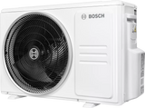 Multi Split Klimaanlage Bosch 2x Climate 6000i CL6001iU W 35 E 3,6 kW + 1x CL5000M 53/2 E 5,3 kW