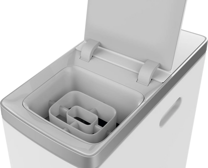 Bosch AQUA 8000i S water softener