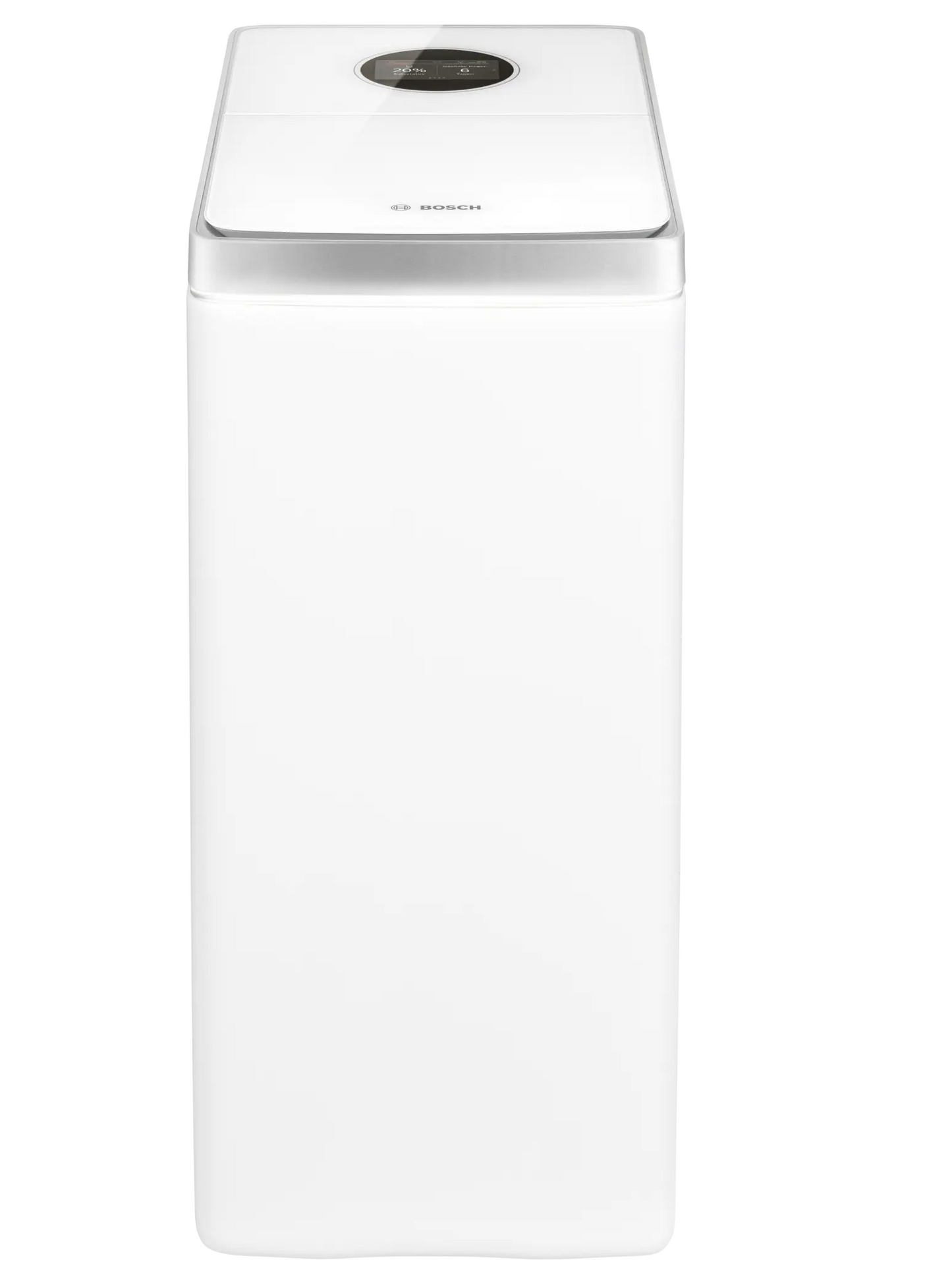 Bosch AQUA 8000i S water softener