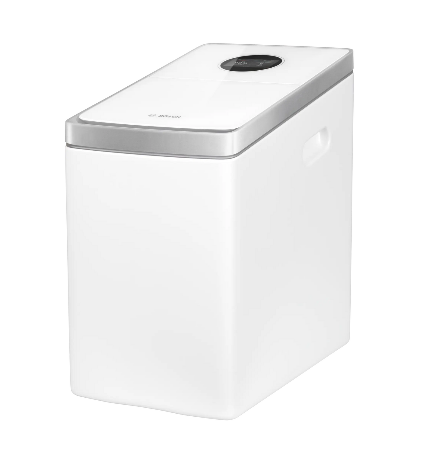 Bosch AQUA 8000i S water softener