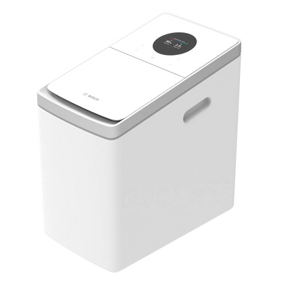 Bosch AQUA 4000 S water softener