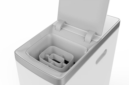 Bosch AQUA 4000 S water softener