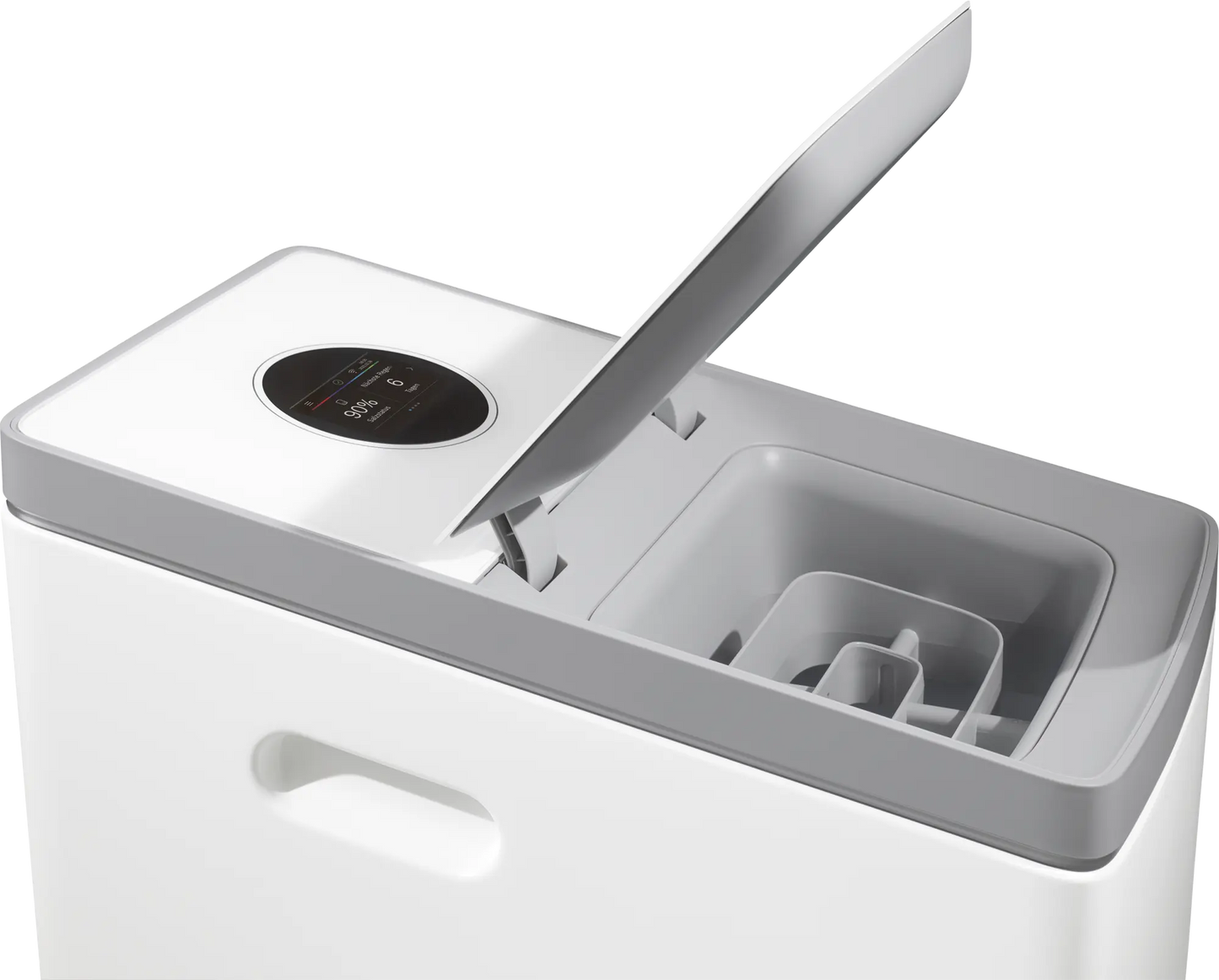 Bosch AQUA 4000 S water softener