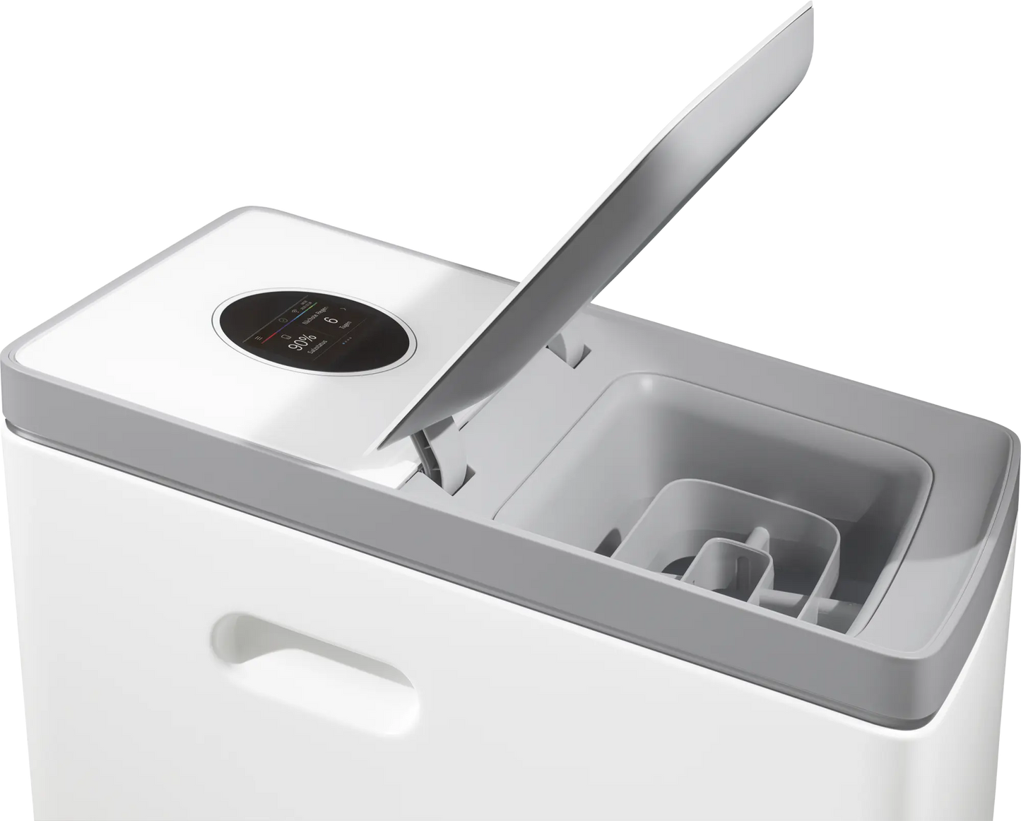 Bosch AQUA 8000i S water softener