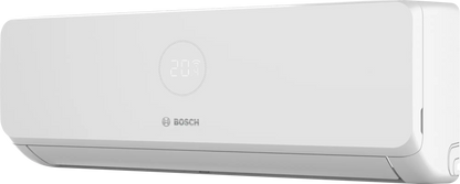 Multi Split Air Conditioner Bosch 3x Climate 3000i CL3000iU W 20 E 2.0 kW + 1x Outdoor Unit CL5000M 62/3 E 6.2 kW