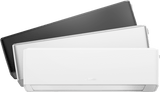 Multi Split Klimaanlage Bosch 2x Innengerät Climate 7000i CL7000iU W 35 E / ES / EB 3,4 kW + 1x Außengerät CLIMATE 7000 M CL7000M 53/2 E 5,3 kW