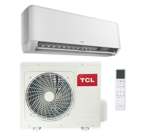 Split Klimaanlage TCL Ocarina TAC-12CHSD/TPG11I (BDA) 3,5 kW