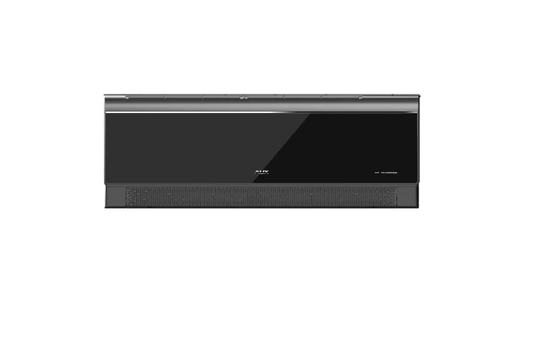 AUX AUX-09CCB 2.7 kW split air conditioning C-Smart Premium Onyx