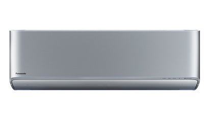 Panasonic Multi Split Air Conditioner 4.1 kW with 2x 2.0 kW Etherea
