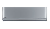 Multi Split Klimaanlage Panasonic 2x ETHEREA 2,5 kW Weiß CS-Z25ZKEW, Silber CS-XZ25ZKEW o. Graphit CS-XZ25ZKEW-H + 1x Außengerät CU-2Z35TBE 3,5 kW o. CU-2Z41TBE 4,1 kW