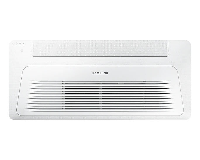 Samsung WindFree™ 3.5 kW Split 1-Way Ceiling Cassette Air Conditioner