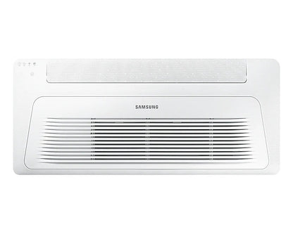 Samsung WindFree™ 3.5 kW Split 1-Way Ceiling Cassette Air Conditioner