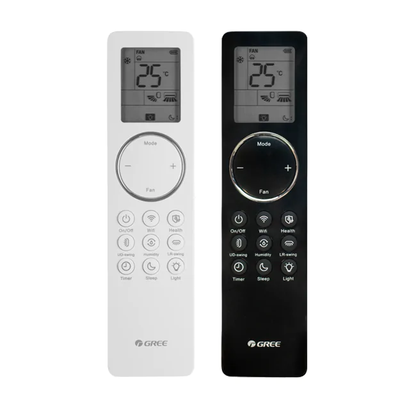 Split Klimaanlage Gree Airy AI24(W);(D)(C)(S) 7,1 kW