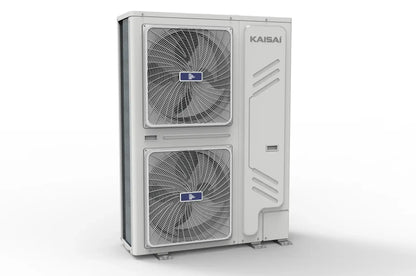 Luft-Wasser-Wärmepumpe Monoblock Kaisai Arctic KHC-22RX3 22 kW R32 380÷415 V