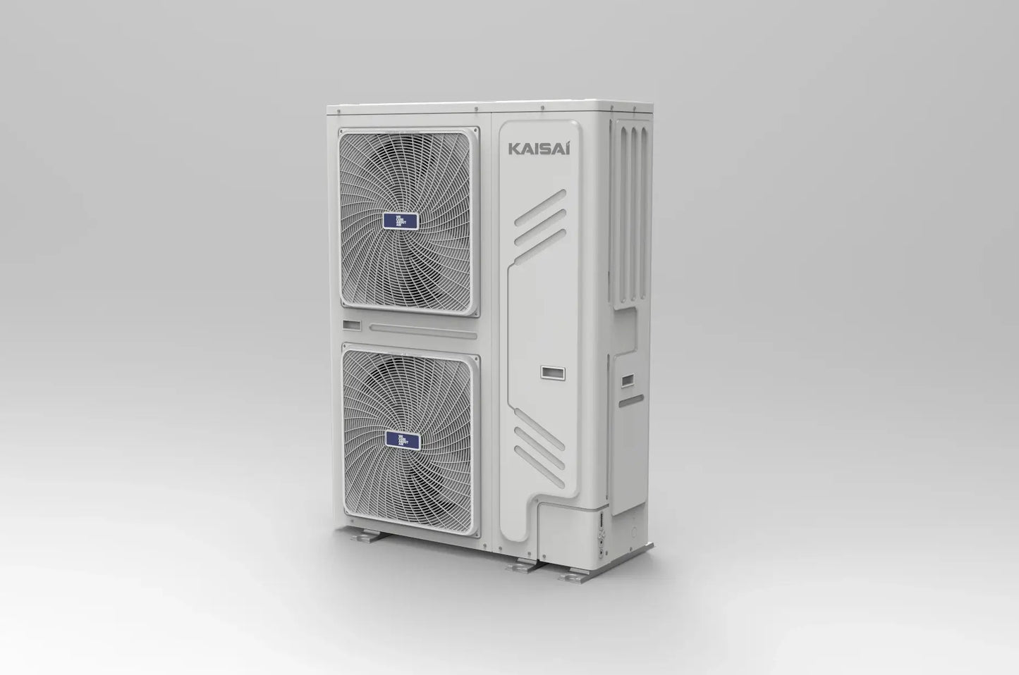 Luft-Wasser-Wärmepumpe Monoblock Kaisai Arctic KHC-22RX3 22 kW R32 380÷415 V