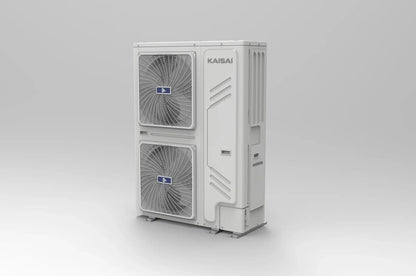Luft-Wasser-Wärmepumpe Monoblock Kaisai Arctic KHC-22RX3 22 kW R32 380÷415 V