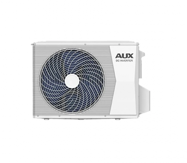 AUX AUX-12CCW 3.5 kW Split Air Conditioner C-Smart Premium Crystal