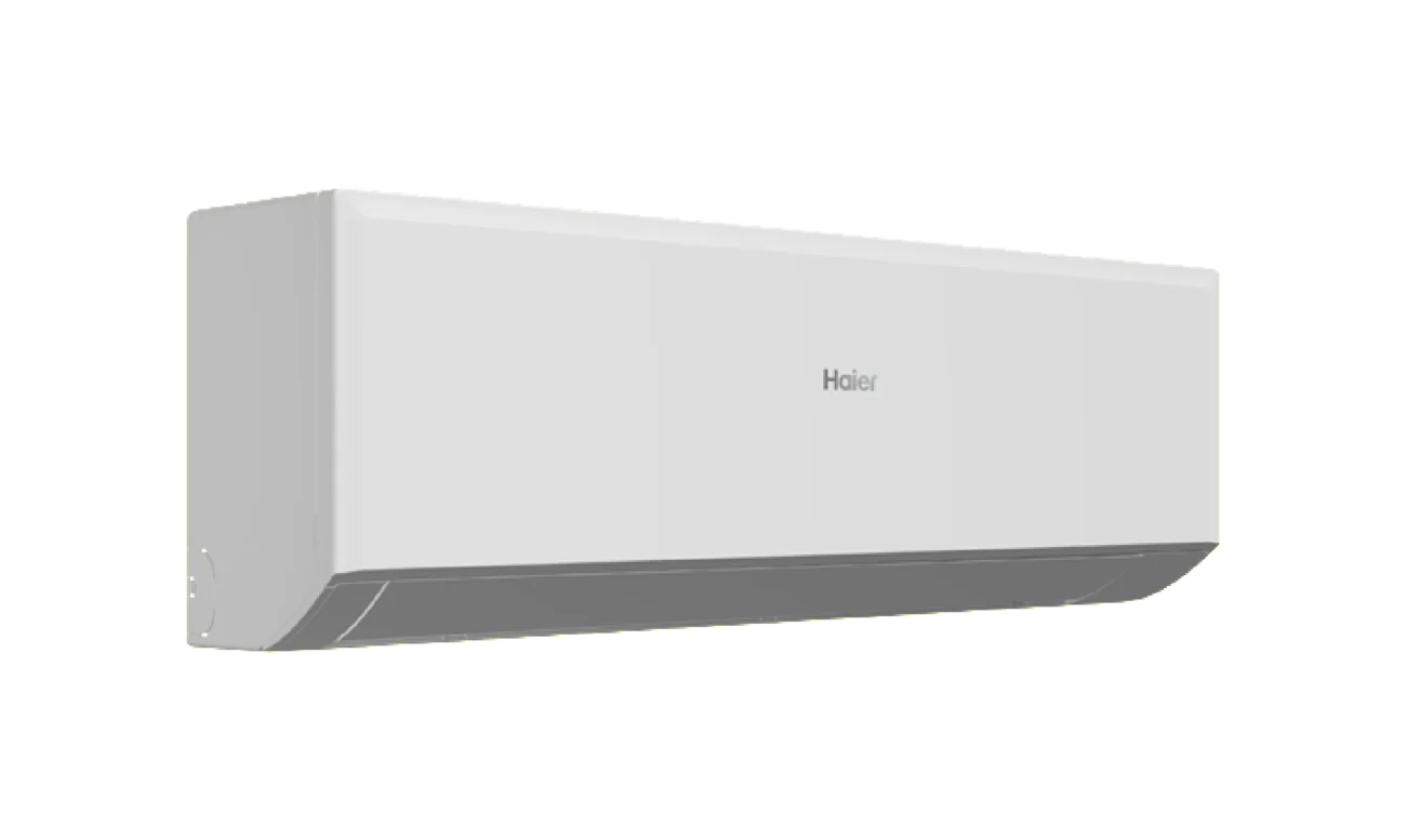 Haier Revive Plus 3,5 kW Split Klimaanlage