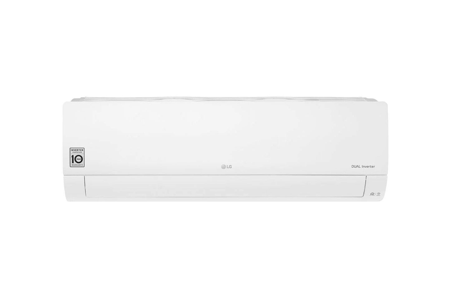 Multi Split Air Conditioner LG 3x Indoor Unit Standard 2 S12EC.NSJS 3.5 kW + 1x Outdoor Unit MU4R25 7.0 kW or MU4R27 7.9 kW