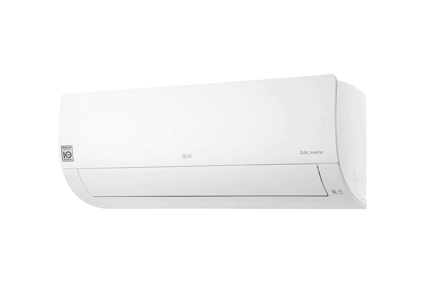 Multi Split Air Conditioner LG 3x Indoor Unit Standard 2 S12EC.NSJS 3.5 kW + 1x Outdoor Unit MU4R25 7.0 kW or MU4R27 7.9 kW