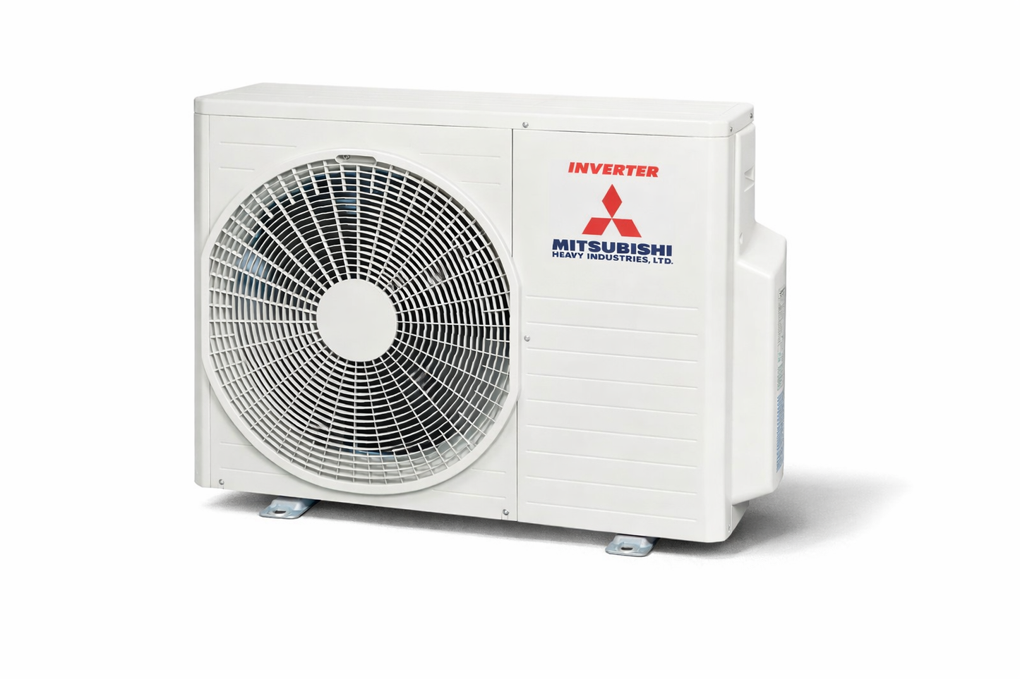 Mitsubishi Heavy Multi Split Klimaanlage 3x Premium SRK20ZS-WF 2 kW