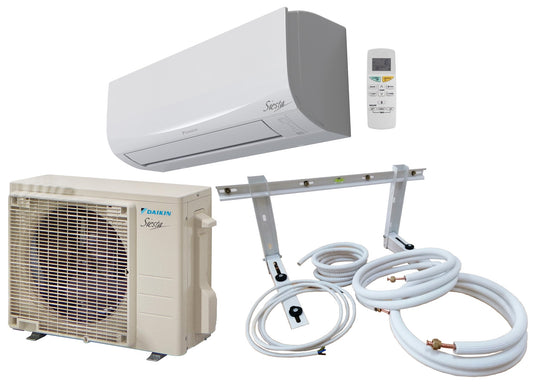 Daikin Siesta ATXF35E 3,3 kW Split Klimaanlage