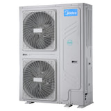 Luft-Wasser-Wärmepumpe Monoblock Midea M-Thermal Arctic Mono MHC-V22W/D2RN8 22 kW 3-phasig R32