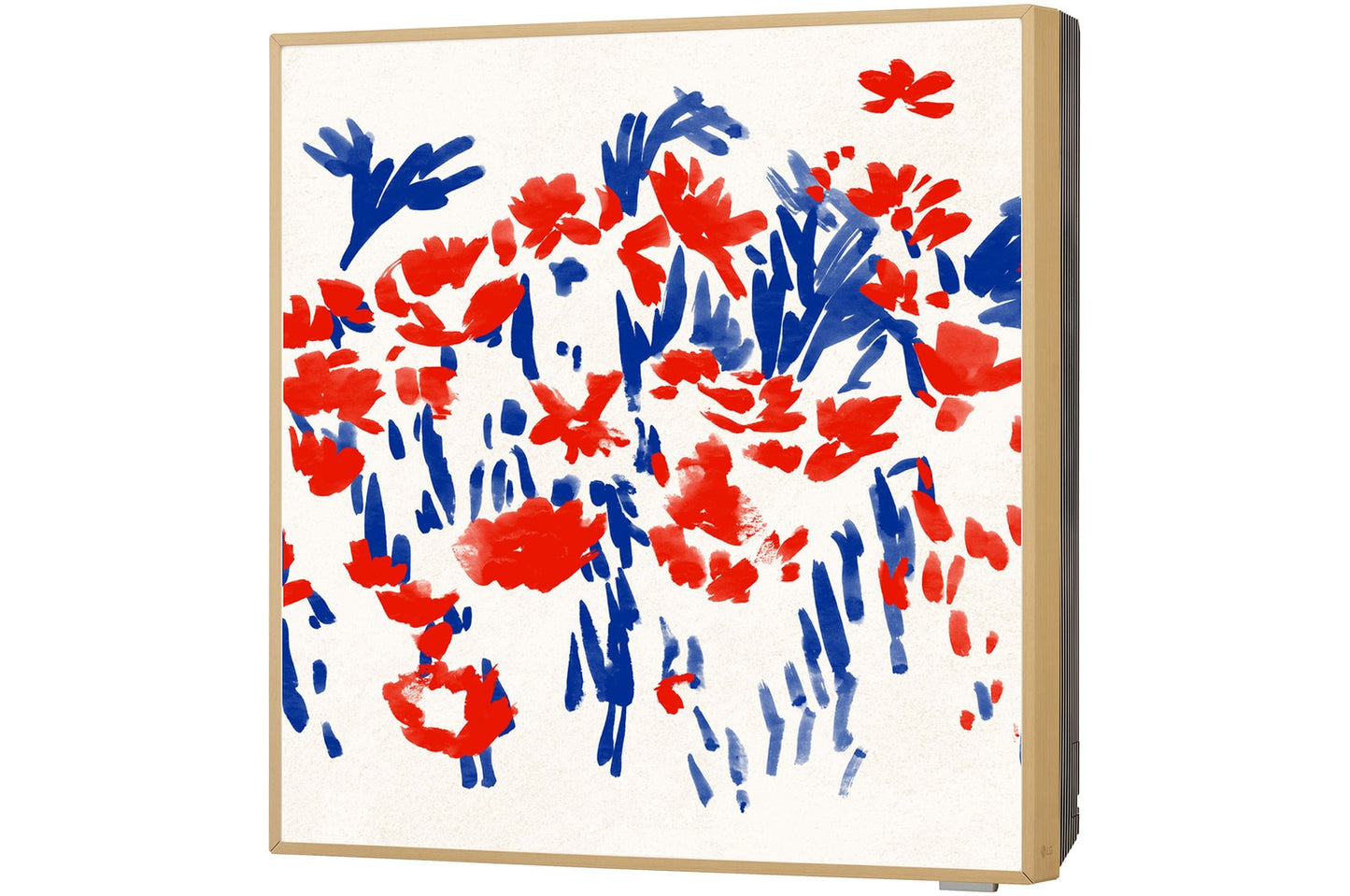 LG ARTCOOL Gallery Split Air Conditioner 3.5 kW A12GA1