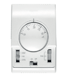 Trinnity air heater HD 24.5 - 70 kW air heater hall heating with accessories