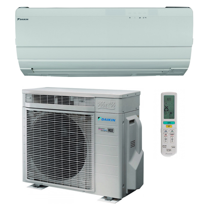 Daikin Ururu Sarara FTXZ50N 5.0 kW split air conditioning