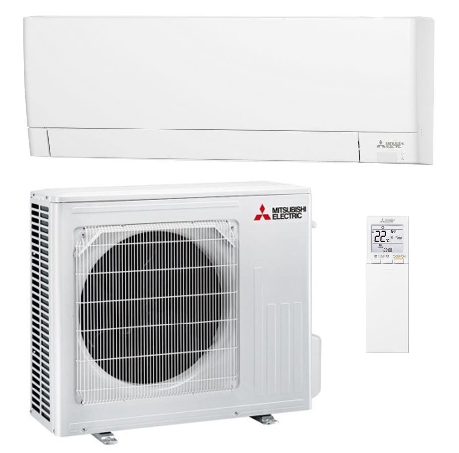 Mitsubishi MSZ-AY50VGK 5.0 kW Standard Split Air Conditioner