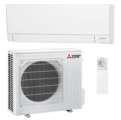 Mitsubishi MSZ-AY50VGK 5.0 kW Standard Split Air Conditioner